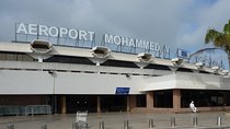 Private Transfer From Marrakech To Casablanca Airport or City