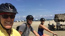 Cartagena-Boquilla Bike Ride Adventure