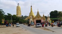 Monywa Day Return Tour from Mandalay