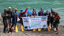Rafting Expedition - 2 N 3 Days Trip