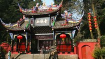 Chengdu Expert Day Tour of Dujiangyan and Mountain Qingcheng