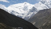 Annapurna circuit Trek