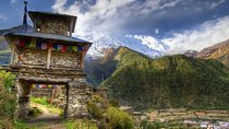 Private Guided Royal Trek Nepal