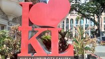 Private Kuala-Lumpur City Tour