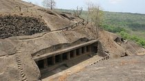 Kanheri Caves Tour