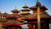 Kathmandu Heritage Sites Joining Tours