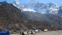 13 Days Amadablam Base Camp Trekking, 