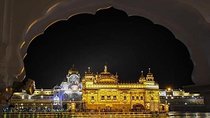 Golden Temple Amritsar Tour With Wagah Border Package 