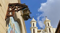 Day Tour To Coptic Cairo
