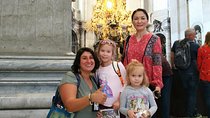 Skip The Line Vatican & Sistine Chapel Night Tour for Families 