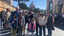 Fast Track Family Friendly Vatican Museums & Sistine Chapel Tour