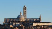 First Time Siena Medieval Tuscany Private Half Day Tour