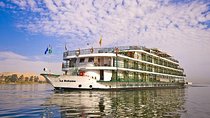 Nile cruise from luxor for 3 nights / 4 days