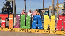 Tijuana Cultural Private Day Tour