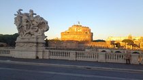 VIP Shore Excursion "Rome in a day" tour from Civitavecchia cruise terminal