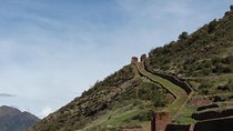 Huchuy Qosqo Trek to Machu Picchu 2 Days Tour