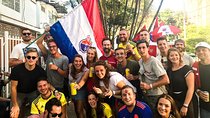 Medellín Football Tour