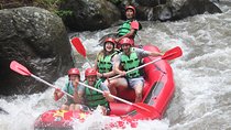 White Water Rafting