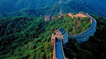 Beijing Private Full-day Tour: Mutianyu Great Wall, Drum Show and Hutong Tours
