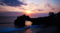 Bedugul Tour with Tanah Lot Temple Sunset View - All Inclusive