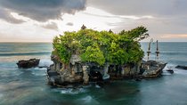 Ubud Tour and Tanah Lot Temple Tour - All Inclusive