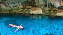 Cenotes and Snorkel