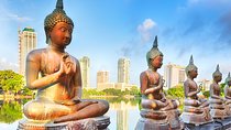 Half Day Colombo City Tour