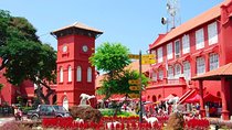Historical Malacca Day Tour