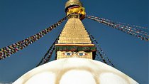 4 days Kathmandu Pokhara tour