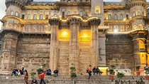 Private Full-Day Varanasi Tour with Boat Ride
