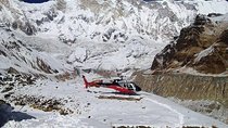 Annapurna Base Camp Private Heli Tour