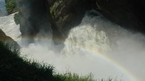 3-Day Murchison Falls National Park - Adventure Safari