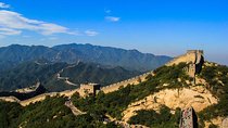 Badaling Great Wall Half Day Private Tour