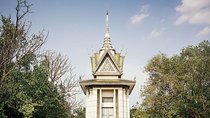 Phnom Penh Tour of Remembrance Private Full Day Guided Tour