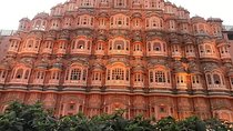 Delhi To Jaipur Ajmer Pushkar 4 Days Private Tour Package By Car 