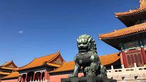 Beijing Forbidden City Tour with City Highlights of Your Choice