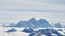 Everest Mountain Flight Day Tour From Kathmandu