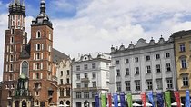 Budapest to Krakow private transfer