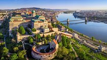 Budapest: 3-Hour Live-guided Bus Tour + 1-hour River Cruise