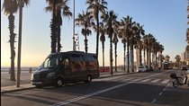 Private Transfer from Barcelona city to Harbor up to 15 people
