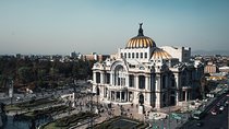 Small VIP Group: The Ultimate Mexico City Tour