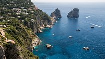 Amalfi Coast Tour All Inclusive from Naples