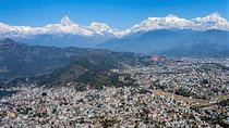5 night / 6 days Kathmandu Nagarkot Chitwan Pokhara tour