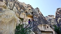 Cappadocia Package Tour 1Night Hotel, 1day tour ,Airport transfer