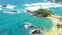 Tour Cabo San Juan Parque Tayrona