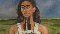 Small VIP Group: Frida Kahlo and Diego Rivera Legacy