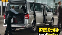 Kuala Lumpur Airport to Hotel Transfer