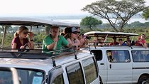  10 Day Best of Uganda Adventure Safari