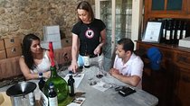 Truffle and Brunello Sommelier Vip Experience in Tuscany Lands from Florence