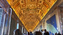 Vatican Museum, Sistine Chapel Private Tour